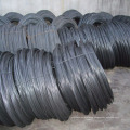 14 gauge black annealed steel iron tie wire